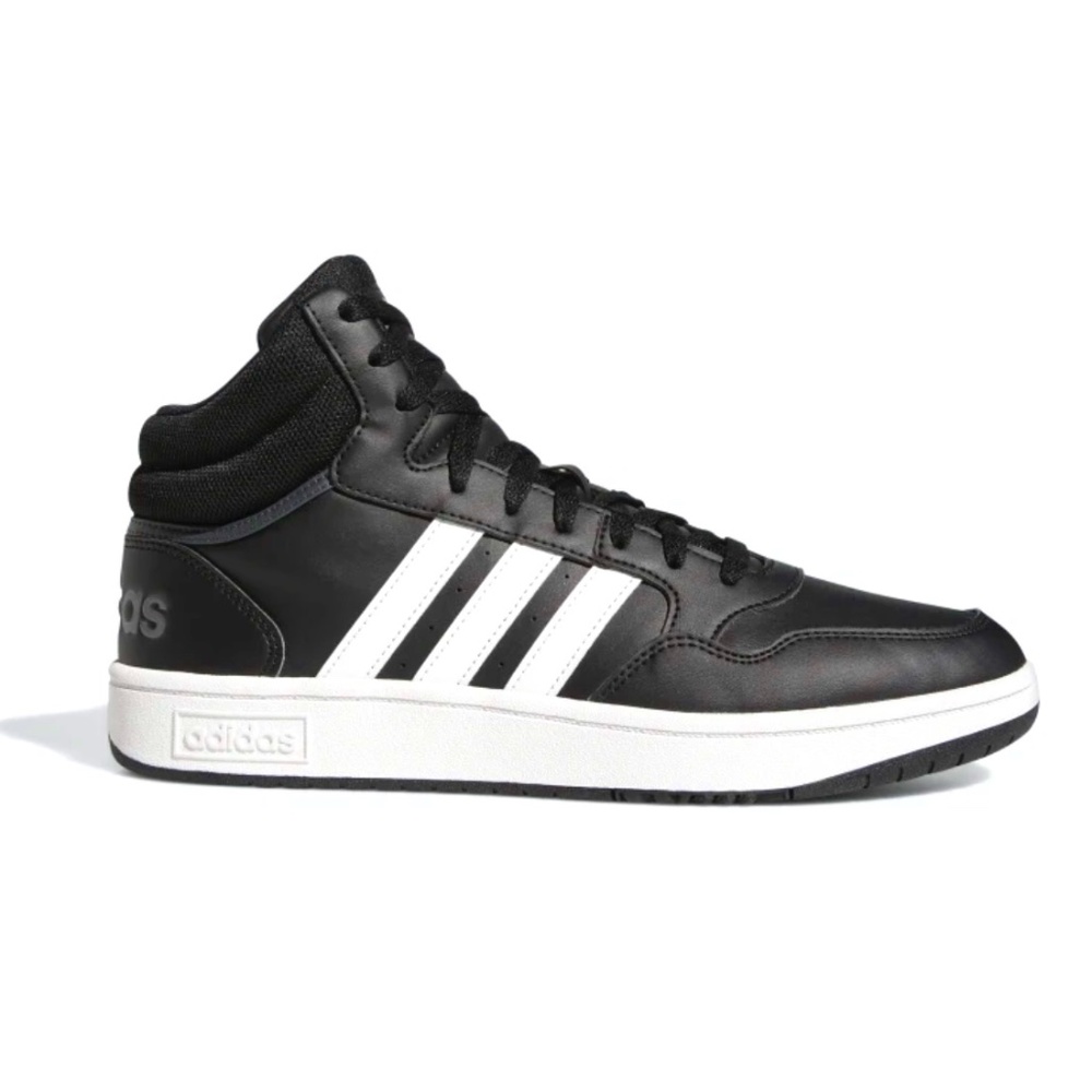 HOOPS 3.0 MID CLASSIC VINTAGE SHOES Size 10 Men